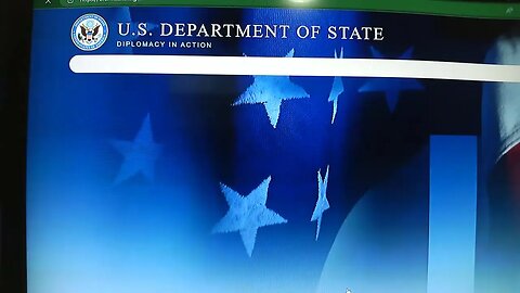 U.S. Department of State Forms DS10, DS11, DS60, DS4194 Plus many more!!