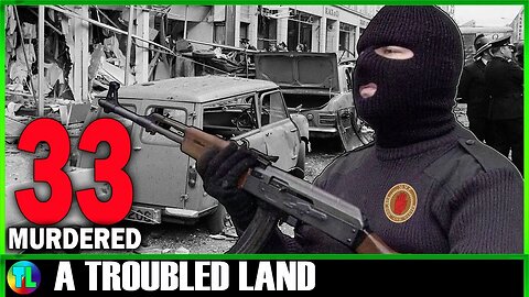 UVF Dublin Monaghan Bombings - Hidden hand - The Forgotten Massacre 1993 Troubles Documentary