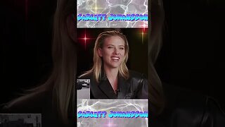 Scarlett Johansson #shorts #shortvideo #beautiful #scarlettjohansson