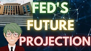 Fed's Future: 📢 Former Vice Chair's Analysis on Interest Rate Hikes 🚀🤔 #shorts #fed #cryptocurrency