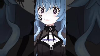 Vtuber edit