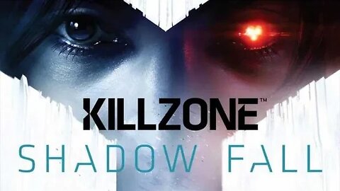 Killzone Shadow Fall™ | Chapter 1 - The Father | Playthrough Part 1 | Hard | PS5 | 4K HDR