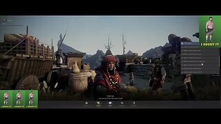 Black Desert Leveling characters, mounts, raids as-well as fishing