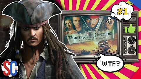Pirates of The Caribbean The Legend of Jack Sparrow On The PS2 (Part1) With BadLifeChoices And Sunny