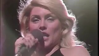 Blondie - One Way or Another