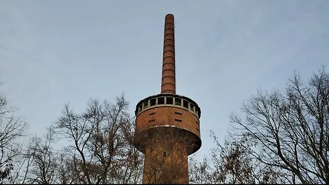 Все как у людей в Грабовзее / Wie es sich gehört in Grabowsee