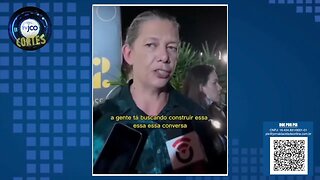 Ministra do Esporte de Lula inova e retoma uso do ‘Dilmês’ em entrevistas