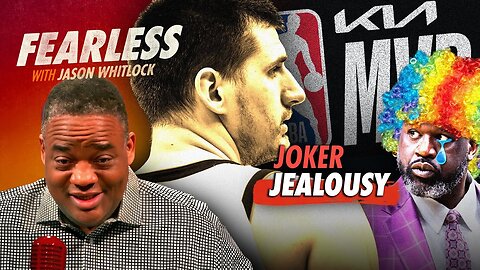 Shaq SLAMS Nikola Jokic’s NBA MVP Award, Gets Clowned | Ep 690