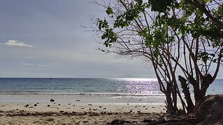 HHWW at the Beach | Beautiful Sunset at Glan, Sarangani | Swedish Filipina Couple | A Better Life PH