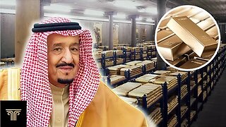Exploring the Opulent Lifestyle of King Salman: A Behind-the-Scenes Look