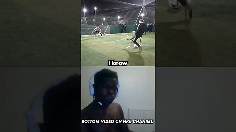 Ishowspeed Plays Football 😂 #shorts #ishowspeed #funny #fyp #short #viral #shortvideos #ronaldo