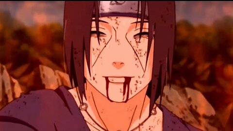 Itachi AMV Deftones Change but only the AHH😩 AHH😩 AHH😩 part