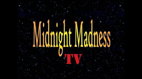 Midnight Madness TV Episode 208