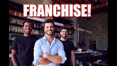 How to Franchise a Business and How Much Does it Cost? (2021)