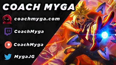 ADC Account! Come Ask Questions! Free Coaching/Educational Content - 400LP Masters Coach!
