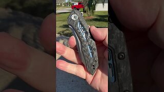 Zero Tolerance 0762 knife