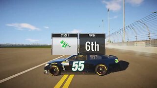 NASCAR Heat 2