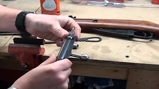 Sporterizing the Mosin Nagant Part 1- Making sure your rifle is safe to shoot