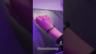 Bracelet Charger