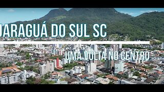 Jaraguá do Sul SC