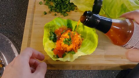 How to Make the BEST Crispy Bang Bang Shrimp