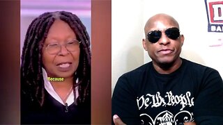 Whoopi Goldberg Says ‘Do We Need to See White People Get Beat Before Anybody Will Do Anything?’