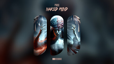 PRDG - Naked Mind (MR034)