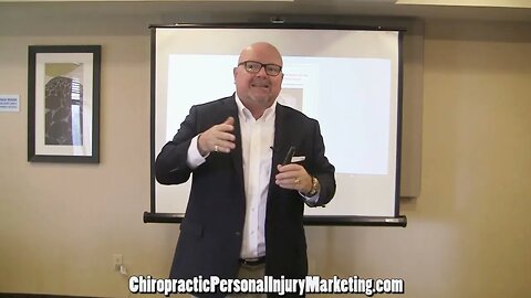 Why Chiropractors Should Never Have Lunch With Personal Injury Attorneys