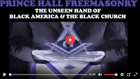 Prince Hall Freemasonry