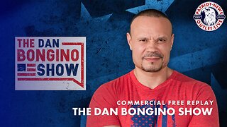 The Dan Bongino Show | 05-31-2024