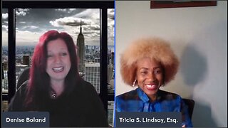 Prayer, Prophets and Patriots: Attorney Tricia Lindsay taking a STAND for JUSTICE!