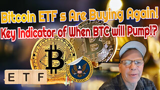 Bitcoin/ETF/Key/Indicator