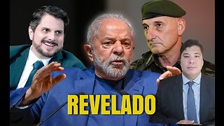 LULA SABIA DE TUDO