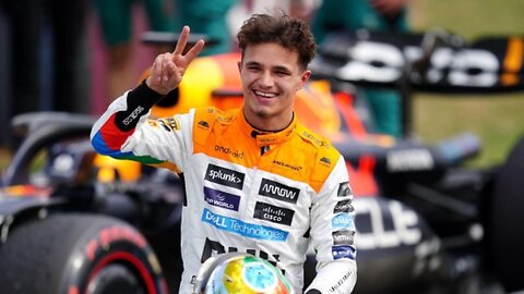 Lando Norris: Silencing Critics with Miami Grand Prix Victory