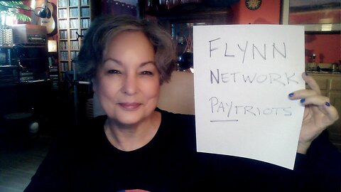 Flynn Network - PAYtriot List Of Traitors To President Trump