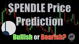 Pendle ($PENDLE) Price Prediction: Bullish or Bearish?