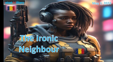 The Ironic Neighbour