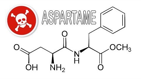 ASPARTAME - POISON, More Than A Sugar Substitute! Do Not Ingest!