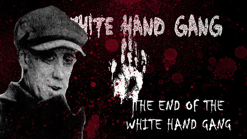 The White Hand Gang - Murder on the Brooklyn Docks (Part 4)