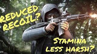 Red Pilled Gamer - Escape From Tarkov