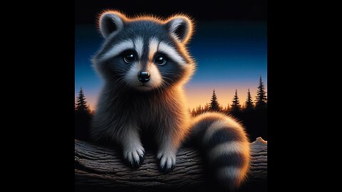 Do Raccoons 🦝 Make Good Pets?