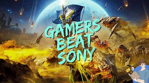 Gamers Beat Sony And Stopped The Censorship