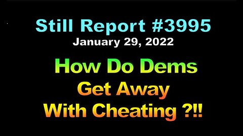 Harmeet Dhillon – How Do Dems Get Away With Cheating ?!!, 3995