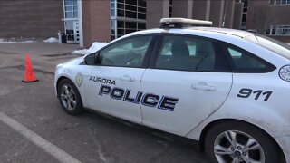 Aurora PD joins national initiative to increase number of women in law enforcement