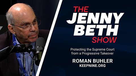 Protecting the Supreme Court from a Progressive Takeover | Roman Buhler, KeepNine.org