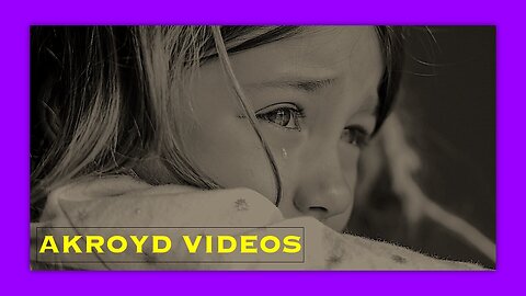 WHITE LION - WHEN THE CHILDREN CRY - BY AKROYD VIDEOS