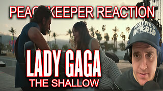 Lady Gaga - The Shallow