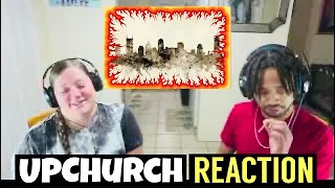 Church man has done it again! Upchurch - Texas | Reaction