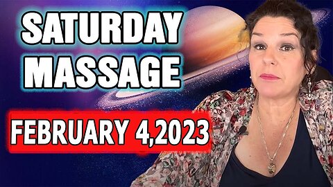 TAROT BY JANINE UPDATE'S : SATURDAY MESSAGE FEBRUARY 4,2023 - TRUMP NEWS
