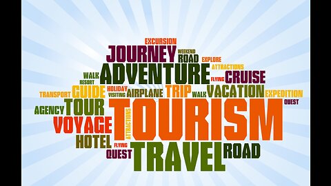 ChatGPT helps write Tourism Blogs